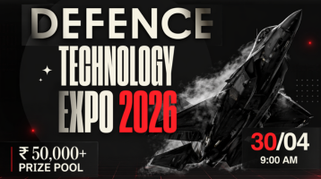 Defence Technology Expo 2026