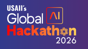 USAII® Global AI Hackathon 2026