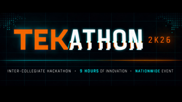 TEKATHON 2K26