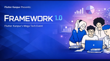 Build With Framework