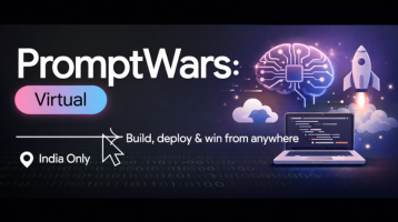 PromptWars: Virtual