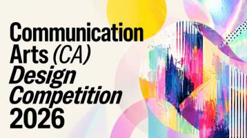 Communication Arts (CA) Design Competition 2026