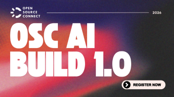 OSC AI Build 1.0