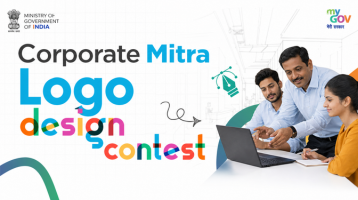 Corporate Mitra Logo Design Contest