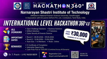 Hackathon 360° – 4.0