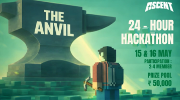 Anvil Hackathon