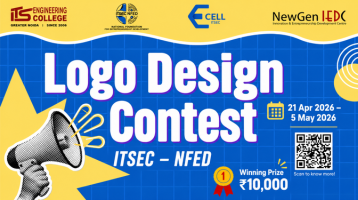 Logo Design Contest: ITSEC – NFED