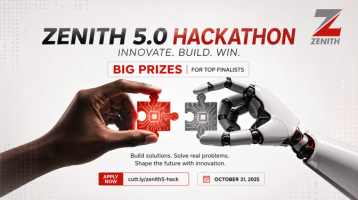 Zenith 5.0 Hackathon