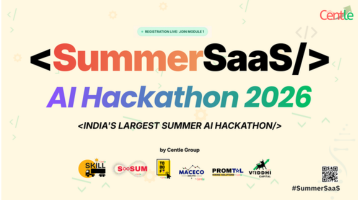 SummerSaaS AI Hackathon 2026