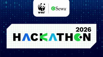 eSewa x WWF Hackathon 2026