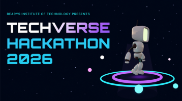 TechVerse Hackathon 2026