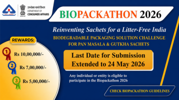 BIOPACKATHON 2026