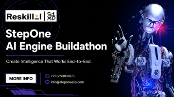 StepOne AI Engine Buildathon 2026