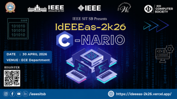 C-NARIO – IdEEEas-2k26