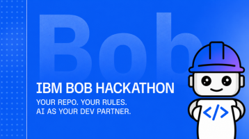 IBM Bob Hackathon