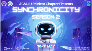 Synchronicity S2.0