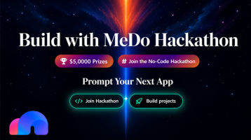 Build with MeDo Hackathon
