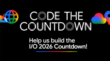 CODE THE COUNTDOWN