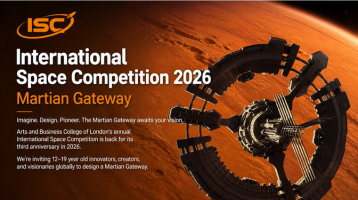 International Space Competition 2026