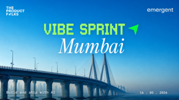 AI Vibe Sprint Mumbai