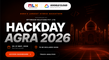 HackDay Agra 2026