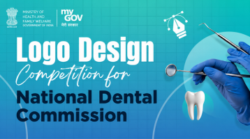 Logo Design Competition for the National Dental Commission