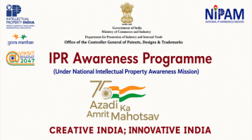 Data Privacy & IP Awareness Track