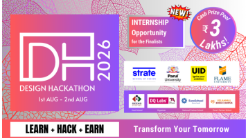 DQ Labs Innovation & Design Hackathon 2026