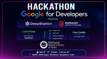 Google India Hackathon