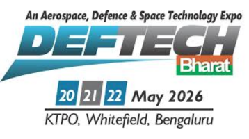 DEF-TECH Bharat 2026