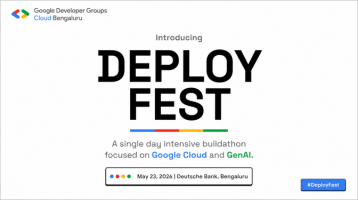 DEPLOY FEST