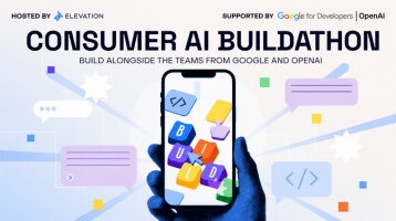 Consumer AI Buildathon