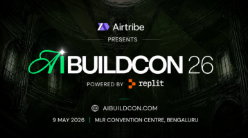 AI BuildCon 2026