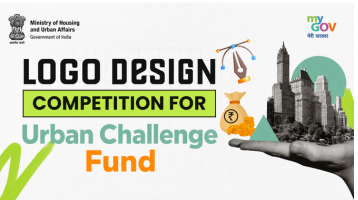 Logo Design Competition for the Urban Challenge Fund