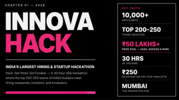InnovaHack