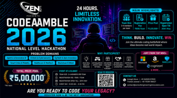 Codeamble 2026