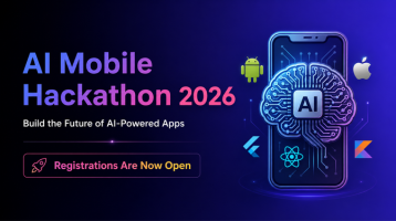 AI Mobile Hackathon 2026