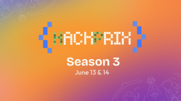 HackPrix Season 3