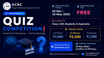 DCRC Quiz Competition