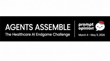 Agents Assemble: The Healthcare AI Endgame