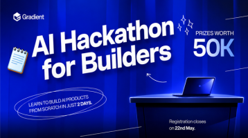 AI Hackathon for Builders