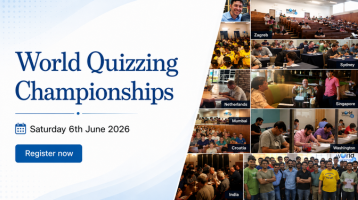 World Quizzing Championships