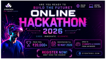 Zynetrox National Online Hackathon 2026