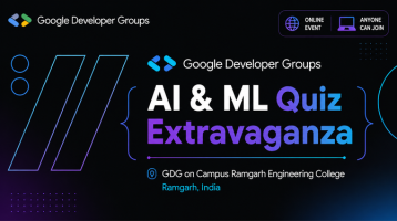 AI & ML Quiz Extravaganza