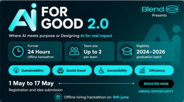 AI For Good 2.0