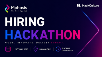 Mphasis AI & GenAI Hiring Hackathon