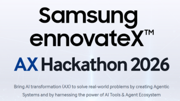 AX Hackathon 2026