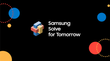 Samsung Solve for Tomorrow 2026