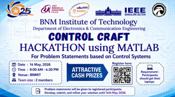 CONTROL CRAFT