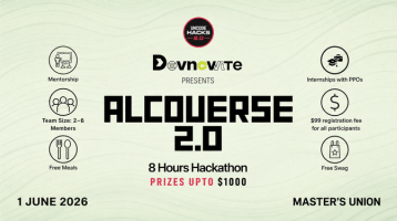 Algoverse 2.0